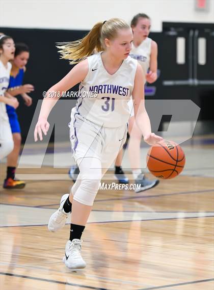 Thumbnail 3 in Kingman @ Northwest Christian photogallery.