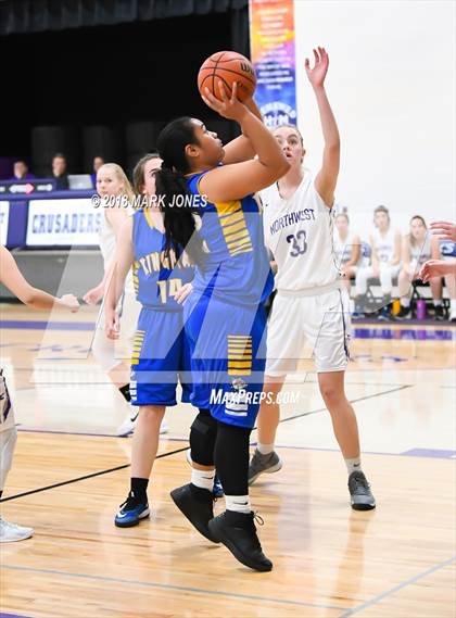 Thumbnail 3 in Kingman @ Northwest Christian photogallery.