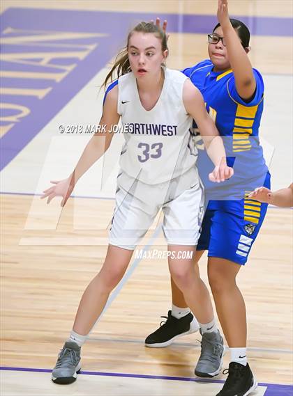 Thumbnail 3 in Kingman @ Northwest Christian photogallery.