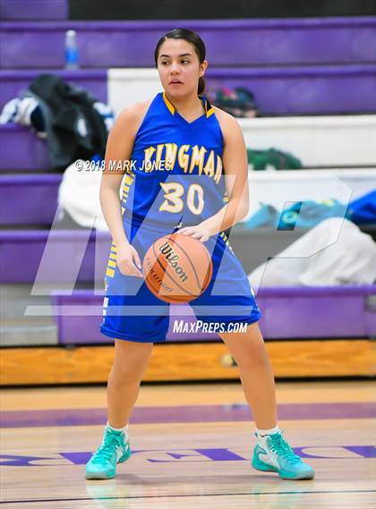 Thumbnail 3 in Kingman @ Northwest Christian photogallery.