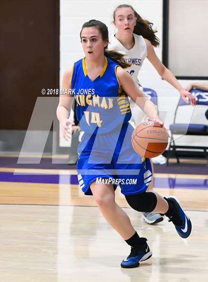 Thumbnail 1 in Kingman @ Northwest Christian photogallery.