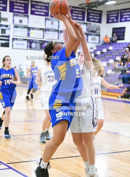Thumbnail 3 in Kingman @ Northwest Christian photogallery.