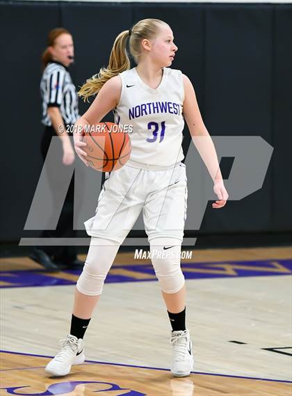 Thumbnail 3 in Kingman @ Northwest Christian photogallery.