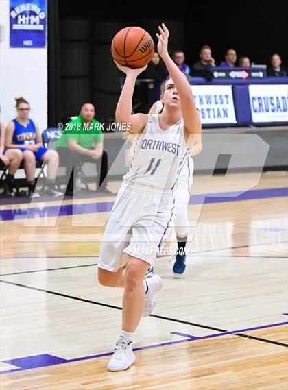 Thumbnail 3 in Kingman @ Northwest Christian photogallery.