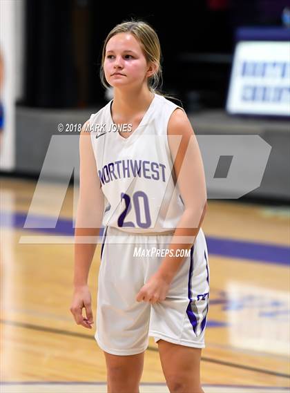 Thumbnail 3 in Kingman @ Northwest Christian photogallery.