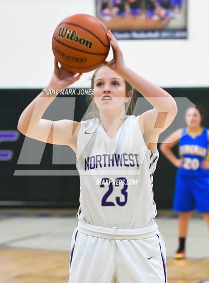 Thumbnail 3 in Kingman @ Northwest Christian photogallery.