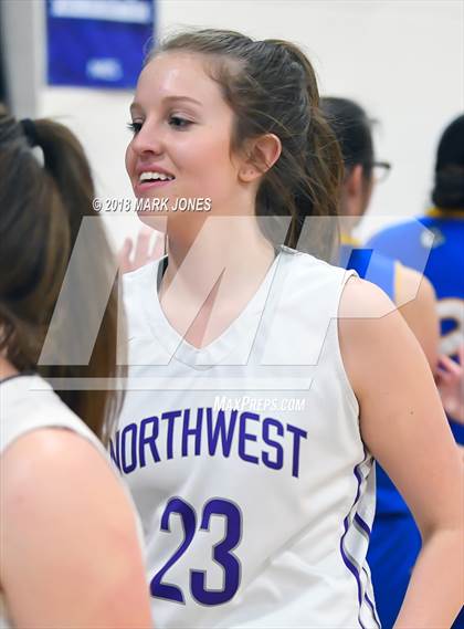 Thumbnail 1 in Kingman @ Northwest Christian photogallery.