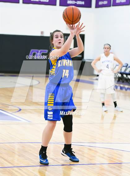 Thumbnail 3 in Kingman @ Northwest Christian photogallery.