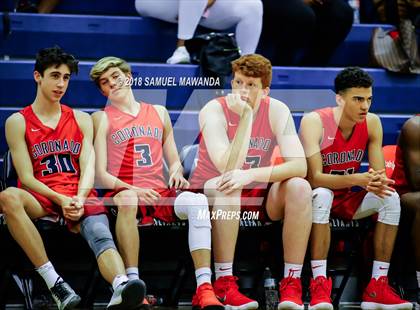 Thumbnail 1 in Taft vs Coronado (War On The Floor Showcase) photogallery.