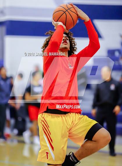 Thumbnail 1 in Taft vs Coronado (War On The Floor Showcase) photogallery.