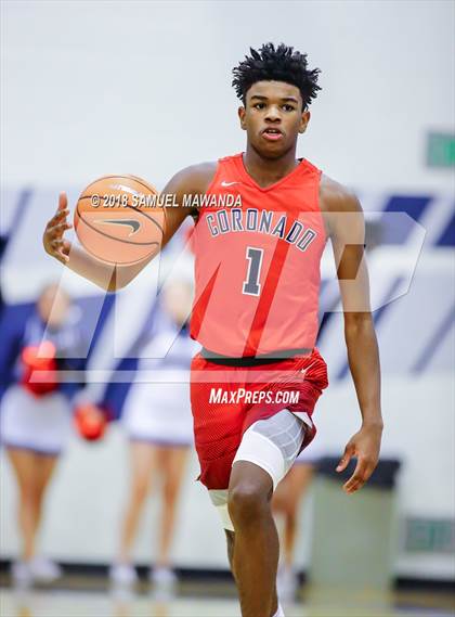 Thumbnail 1 in Taft vs Coronado (War On The Floor Showcase) photogallery.