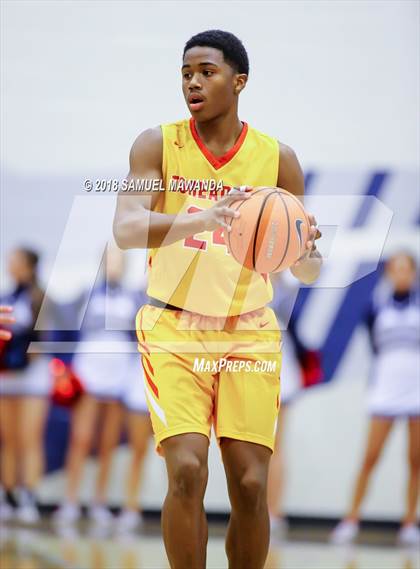 Thumbnail 1 in Taft vs Coronado (War On The Floor Showcase) photogallery.