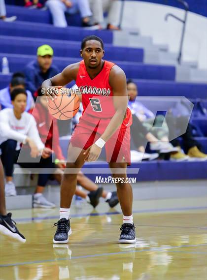 Thumbnail 3 in Taft vs Coronado (War On The Floor Showcase) photogallery.
