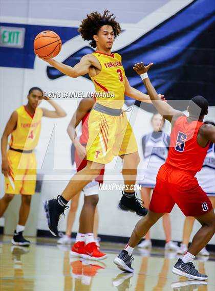 Thumbnail 1 in Taft vs Coronado (War On The Floor Showcase) photogallery.