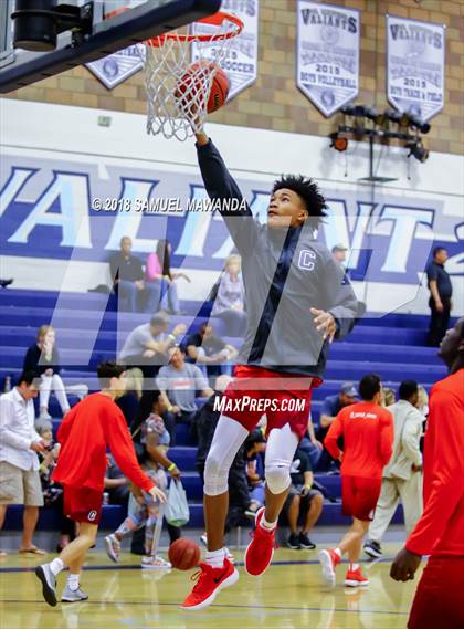 Thumbnail 3 in Taft vs Coronado (War On The Floor Showcase) photogallery.