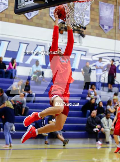 Thumbnail 1 in Taft vs Coronado (War On The Floor Showcase) photogallery.