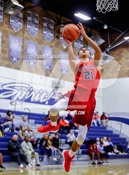 Thumbnail 1 in Taft vs Coronado (War On The Floor Showcase) photogallery.