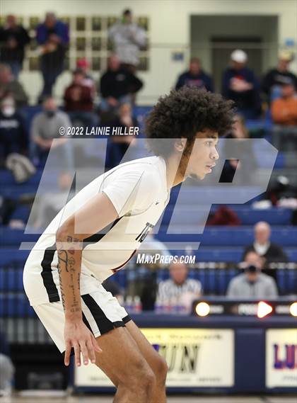 Thumbnail 1 in St. Cloud Tech @ Bemidji photogallery.