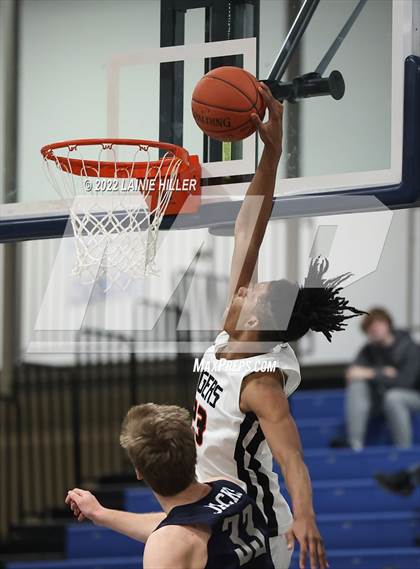 Thumbnail 2 in St. Cloud Tech @ Bemidji photogallery.