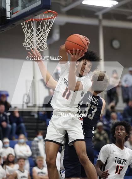 Thumbnail 3 in St. Cloud Tech @ Bemidji photogallery.