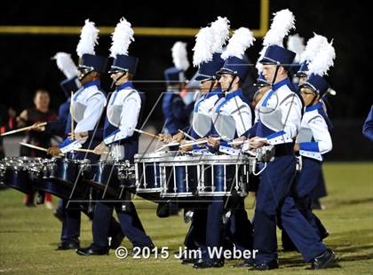 Thumbnail 2 in Wharton @ Wiregrass Ranch photogallery.