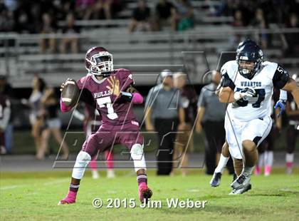 Thumbnail 2 in Wharton @ Wiregrass Ranch photogallery.
