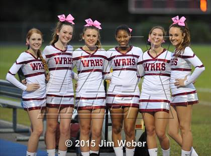Thumbnail 1 in Wharton @ Wiregrass Ranch photogallery.