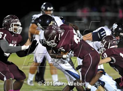 Thumbnail 1 in Wharton @ Wiregrass Ranch photogallery.