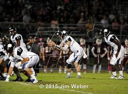Thumbnail 1 in Wharton @ Wiregrass Ranch photogallery.