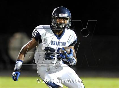 Thumbnail 2 in Wharton @ Wiregrass Ranch photogallery.