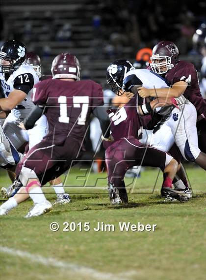 Thumbnail 1 in Wharton @ Wiregrass Ranch photogallery.