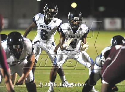 Thumbnail 1 in Wharton @ Wiregrass Ranch photogallery.