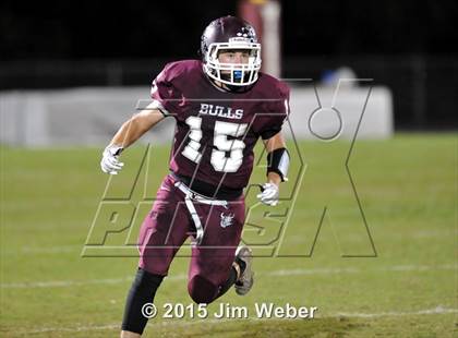 Thumbnail 1 in Wharton @ Wiregrass Ranch photogallery.