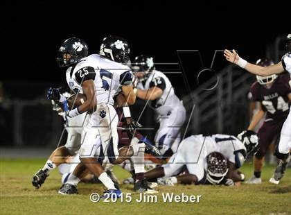 Thumbnail 1 in Wharton @ Wiregrass Ranch photogallery.