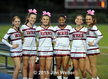 Thumbnail 2 in Wharton @ Wiregrass Ranch photogallery.
