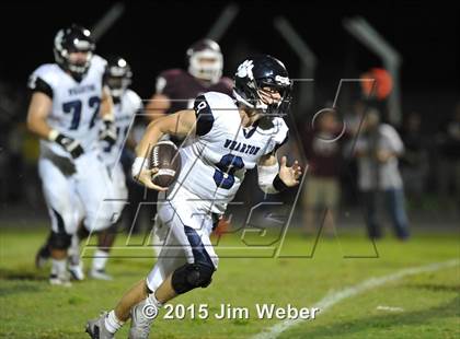 Thumbnail 2 in Wharton @ Wiregrass Ranch photogallery.
