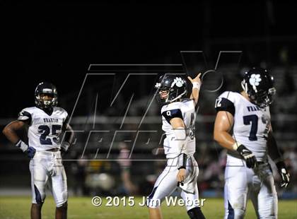 Thumbnail 3 in Wharton @ Wiregrass Ranch photogallery.