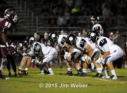 Thumbnail 3 in Wharton @ Wiregrass Ranch photogallery.