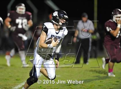 Thumbnail 3 in Wharton @ Wiregrass Ranch photogallery.