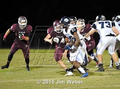 Thumbnail 3 in Wharton @ Wiregrass Ranch photogallery.