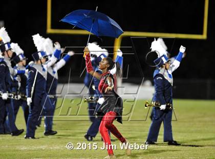 Thumbnail 3 in Wharton @ Wiregrass Ranch photogallery.