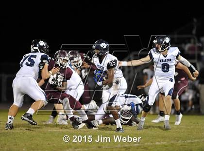 Thumbnail 2 in Wharton @ Wiregrass Ranch photogallery.