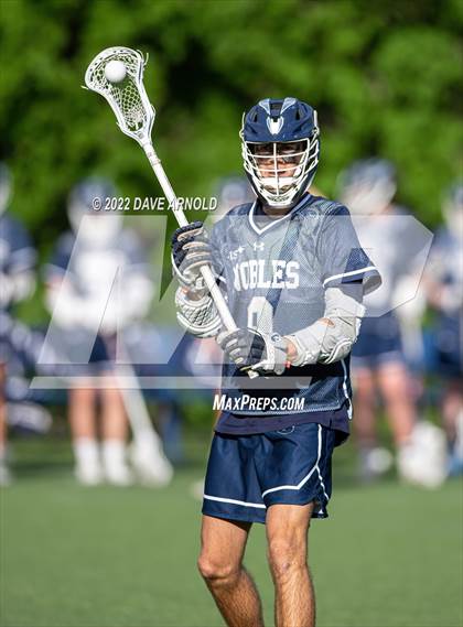 Thumbnail 2 in Governor's Academy @ Noble & Greenough (ISL Tournament Final) photogallery.