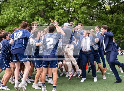 Thumbnail 3 in Governor's Academy @ Noble & Greenough (ISL Tournament Final) photogallery.