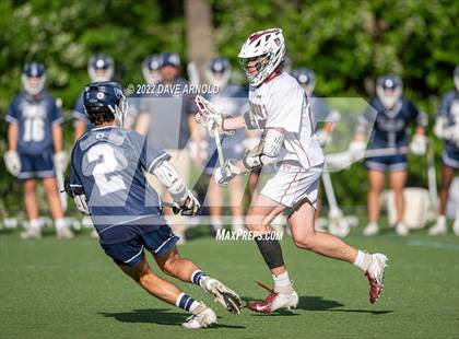Thumbnail 3 in Governor's Academy @ Noble & Greenough (ISL Tournament Final) photogallery.