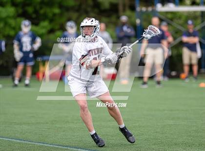 Thumbnail 2 in Governor's Academy @ Noble & Greenough (ISL Tournament Final) photogallery.