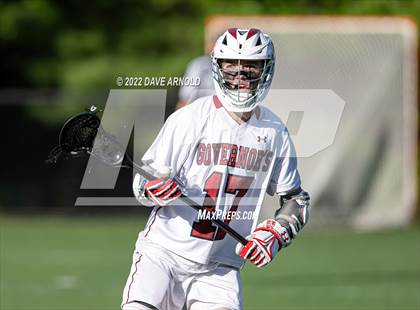 Thumbnail 2 in Governor's Academy @ Noble & Greenough (ISL Tournament Final) photogallery.