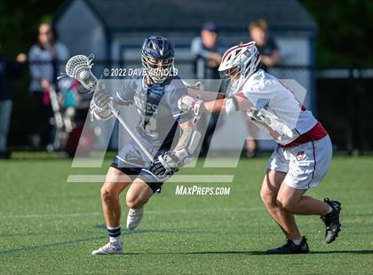Thumbnail 1 in Governor's Academy @ Noble & Greenough (ISL Tournament Final) photogallery.