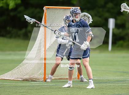 Thumbnail 1 in Governor's Academy @ Noble & Greenough (ISL Tournament Final) photogallery.