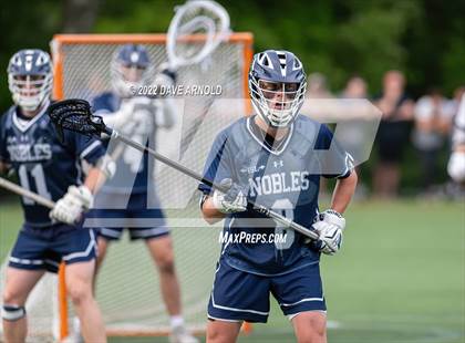 Thumbnail 2 in Governor's Academy @ Noble & Greenough (ISL Tournament Final) photogallery.